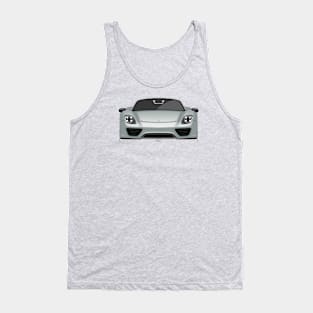 918 Spyder Tank Top